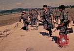 Immagine di Xxiii divisione di fanteria Il Vietnam, 1971, secondo 31 filmato di repertorio 65675065953