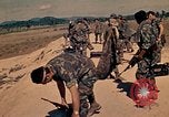 Immagine di Xxiii divisione di fanteria Il Vietnam, 1971, secondo 35 filmato di repertorio 65675065953