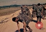 Immagine di Xxiii divisione di fanteria Il Vietnam, 1971, secondo 37 filmato di repertorio 65675065953