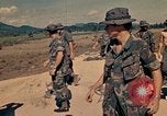 Immagine di Xxiii divisione di fanteria Il Vietnam, 1971, secondo 54 filmato di repertorio 65675065953