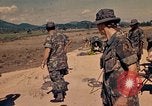 Immagine di Xxiii divisione di fanteria Il Vietnam, 1971, secondo 55 filmato di repertorio 65675065953