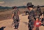 Immagine di Xxiii divisione di fanteria Il Vietnam, 1971, secondo 56 filmato di repertorio 65675065953