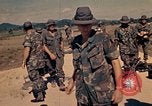 Immagine di Xxiii divisione di fanteria Il Vietnam, 1971, secondo 58 filmato di repertorio 65675065953