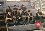Image 23e Division d'infanterie Vietnam, 1971, de la seconde 37 séquences d'archives historiques vidéo 65675065954