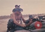Image 23e Division d'infanterie Vietnam, 1971, de la seconde 9 séquences d'archives historiques vidéo 65675065955