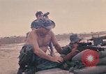 Image 23e Division d'infanterie Vietnam, 1971, de la seconde 10 séquences d'archives historiques vidéo 65675065955