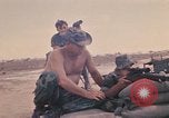 Image 23e Division d'infanterie Vietnam, 1971, de la seconde 11 séquences d'archives historiques vidéo 65675065955