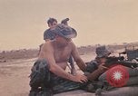 Image 23e Division d'infanterie Vietnam, 1971, de la seconde 12 séquences d'archives historiques vidéo 65675065955