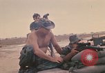 Image 23e Division d'infanterie Vietnam, 1971, de la seconde 13 séquences d'archives historiques vidéo 65675065955