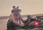 Image 23e Division d'infanterie Vietnam, 1971, de la seconde 14 séquences d'archives historiques vidéo 65675065955