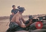 Image 23e Division d'infanterie Vietnam, 1971, de la seconde 16 séquences d'archives historiques vidéo 65675065955