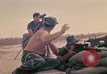 Image 23e Division d'infanterie Vietnam, 1971, de la seconde 17 séquences d'archives historiques vidéo 65675065955
