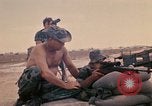 Image 23e Division d'infanterie Vietnam, 1971, de la seconde 19 séquences d'archives historiques vidéo 65675065955
