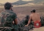 Image 23e Division d'infanterie Vietnam, 1971, de la seconde 20 séquences d'archives historiques vidéo 65675065955