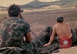 Image 23e Division d'infanterie Vietnam, 1971, de la seconde 22 séquences d'archives historiques vidéo 65675065955