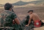 Image 23e Division d'infanterie Vietnam, 1971, de la seconde 24 séquences d'archives historiques vidéo 65675065955