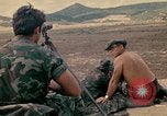 Image 23e Division d'infanterie Vietnam, 1971, de la seconde 25 séquences d'archives historiques vidéo 65675065955