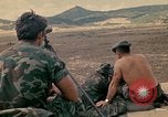 Image 23e Division d'infanterie Vietnam, 1971, de la seconde 27 séquences d'archives historiques vidéo 65675065955