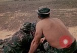 Image 23e Division d'infanterie Vietnam, 1971, de la seconde 28 séquences d'archives historiques vidéo 65675065955