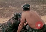 Image 23e Division d'infanterie Vietnam, 1971, de la seconde 29 séquences d'archives historiques vidéo 65675065955