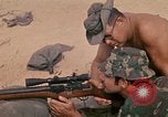 Image 23e Division d'infanterie Vietnam, 1971, de la seconde 53 séquences d'archives historiques vidéo 65675065955
