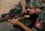 Image 23e Division d'infanterie Vietnam, 1971, de la seconde 59 séquences d'archives historiques vidéo 65675065955