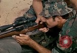 Image 23e Division d'infanterie Vietnam, 1971, de la seconde 60 séquences d'archives historiques vidéo 65675065955