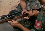 Image 23e Division d'infanterie Vietnam, 1971, de la seconde 61 séquences d'archives historiques vidéo 65675065955