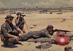 Image of 23rd Infantry Division Vietnam, 1971, second 11 stock footage video 65675065956