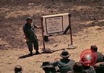 Image of 23rd Infantry Division Vietnam, 1971, second 35 stock footage video 65675065956