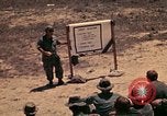 Image of 23rd Infantry Division Vietnam, 1971, second 36 stock footage video 65675065956