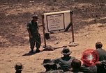 Image of 23rd Infantry Division Vietnam, 1971, second 37 stock footage video 65675065956