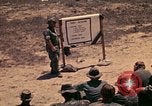 Image of 23rd Infantry Division Vietnam, 1971, second 38 stock footage video 65675065956