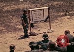 Image of 23rd Infantry Division Vietnam, 1971, second 39 stock footage video 65675065956