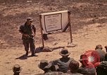 Image of 23rd Infantry Division Vietnam, 1971, second 44 stock footage video 65675065956
