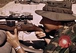 Image of 23rd Infantry Division Vietnam, 1971, second 27 stock footage video 65675065958