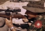 Image of 23rd Infantry Division Vietnam, 1971, second 28 stock footage video 65675065958