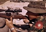Image of 23rd Infantry Division Vietnam, 1971, second 31 stock footage video 65675065958