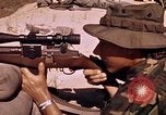 Image of 23rd Infantry Division Vietnam, 1971, second 32 stock footage video 65675065958