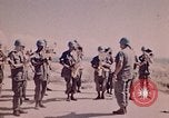 Image 23e Division d'infanterie Vietnam, 1971, de la seconde 4 séquences d'archives historiques vidéo 65675065959