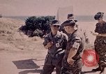 Image 23e Division d'infanterie Vietnam, 1971, de la seconde 16 séquences d'archives historiques vidéo 65675065959