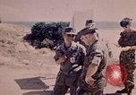 Image 23e Division d'infanterie Vietnam, 1971, de la seconde 17 séquences d'archives historiques vidéo 65675065959