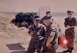 Image 23e Division d'infanterie Vietnam, 1971, de la seconde 18 séquences d'archives historiques vidéo 65675065959