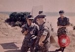 Image 23e Division d'infanterie Vietnam, 1971, de la seconde 19 séquences d'archives historiques vidéo 65675065959