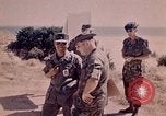 Image 23e Division d'infanterie Vietnam, 1971, de la seconde 20 séquences d'archives historiques vidéo 65675065959