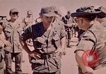 Image 23e Division d'infanterie Vietnam, 1971, de la seconde 36 séquences d'archives historiques vidéo 65675065959