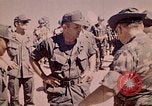Image 23e Division d'infanterie Vietnam, 1971, de la seconde 38 séquences d'archives historiques vidéo 65675065959