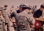 Image 23e Division d'infanterie Vietnam, 1971, de la seconde 40 séquences d'archives historiques vidéo 65675065959