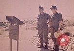 Image 23e Division d'infanterie Vietnam, 1971, de la seconde 50 séquences d'archives historiques vidéo 65675065959