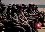 Image 23e Division d'infanterie Vietnam, 1971, de la seconde 59 séquences d'archives historiques vidéo 65675065959